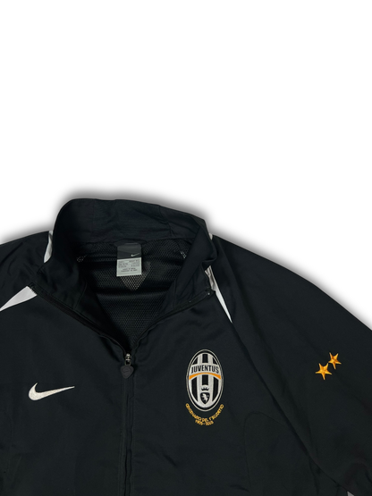 Nike Juventus Track Jacket (L)