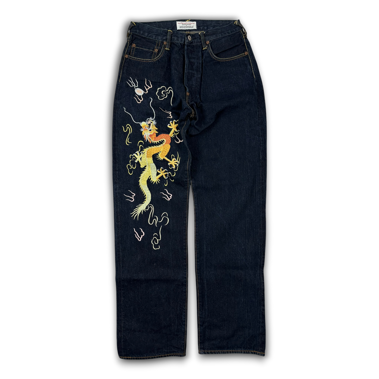 Evisu Jeans (32)