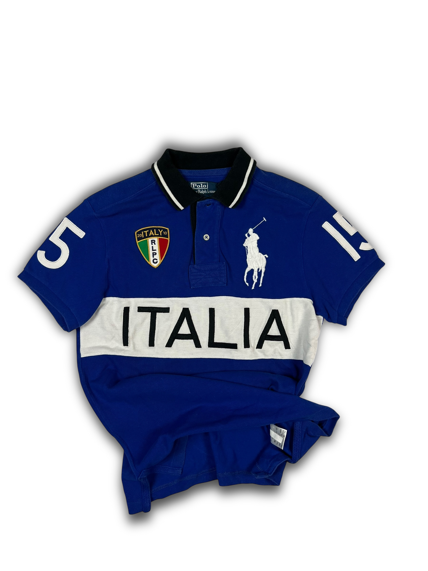 Polo Ralph Lauren Polo (S)