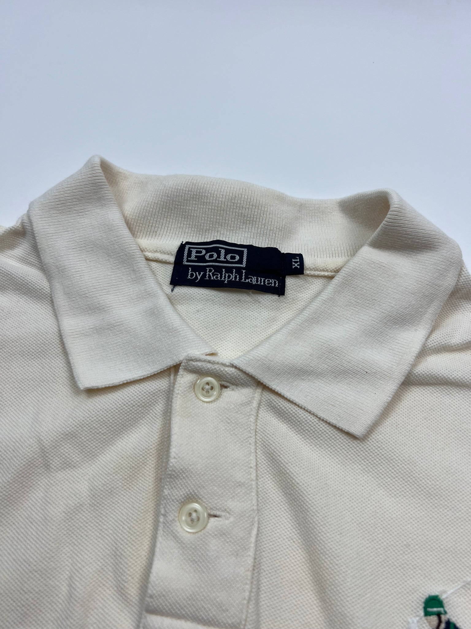 Polo Ralph Lauren Polo (XL)