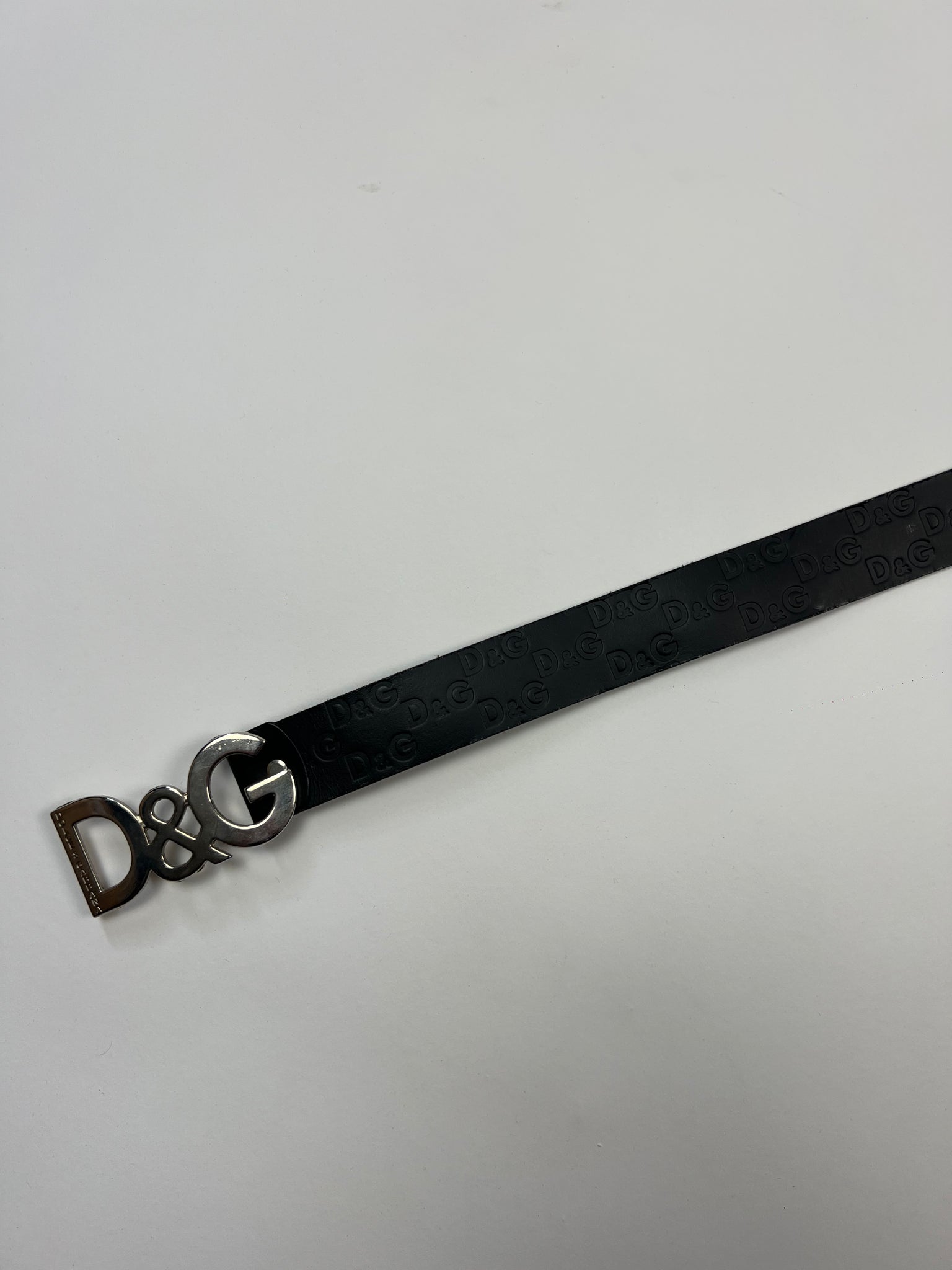 Dolce & Gabbana Belt (115cm)