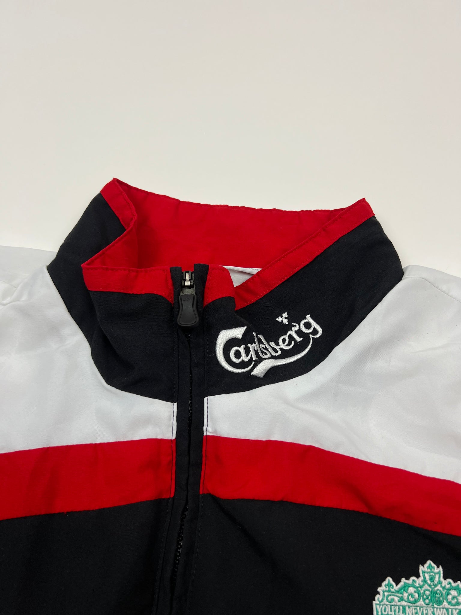 Adidas Liverpool FC Track Jacket (L)