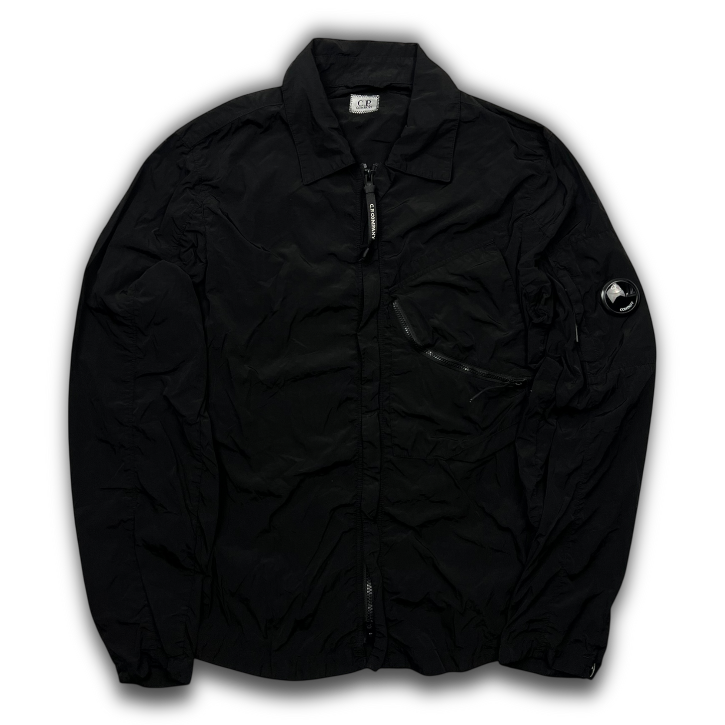 C.P. Company Jacket (S)