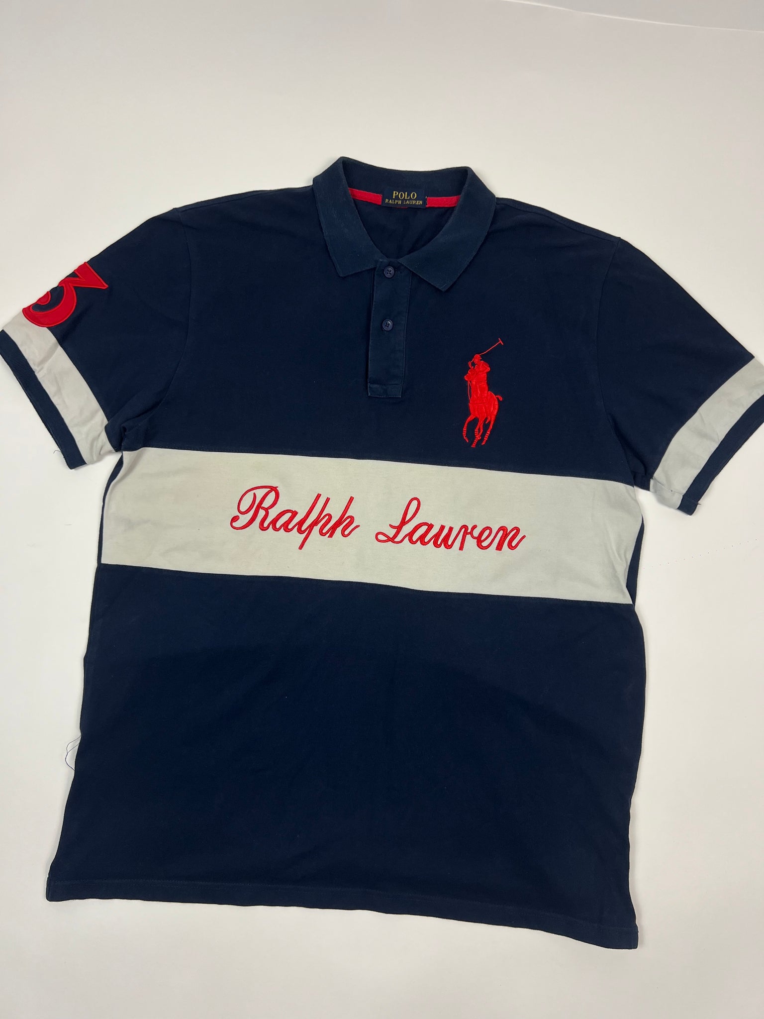 Polo Ralph Lauren Polo (XL)