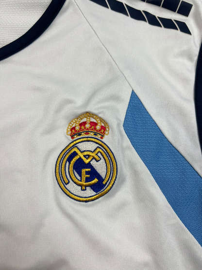 Adidas Real Madrid Tanktop (L)