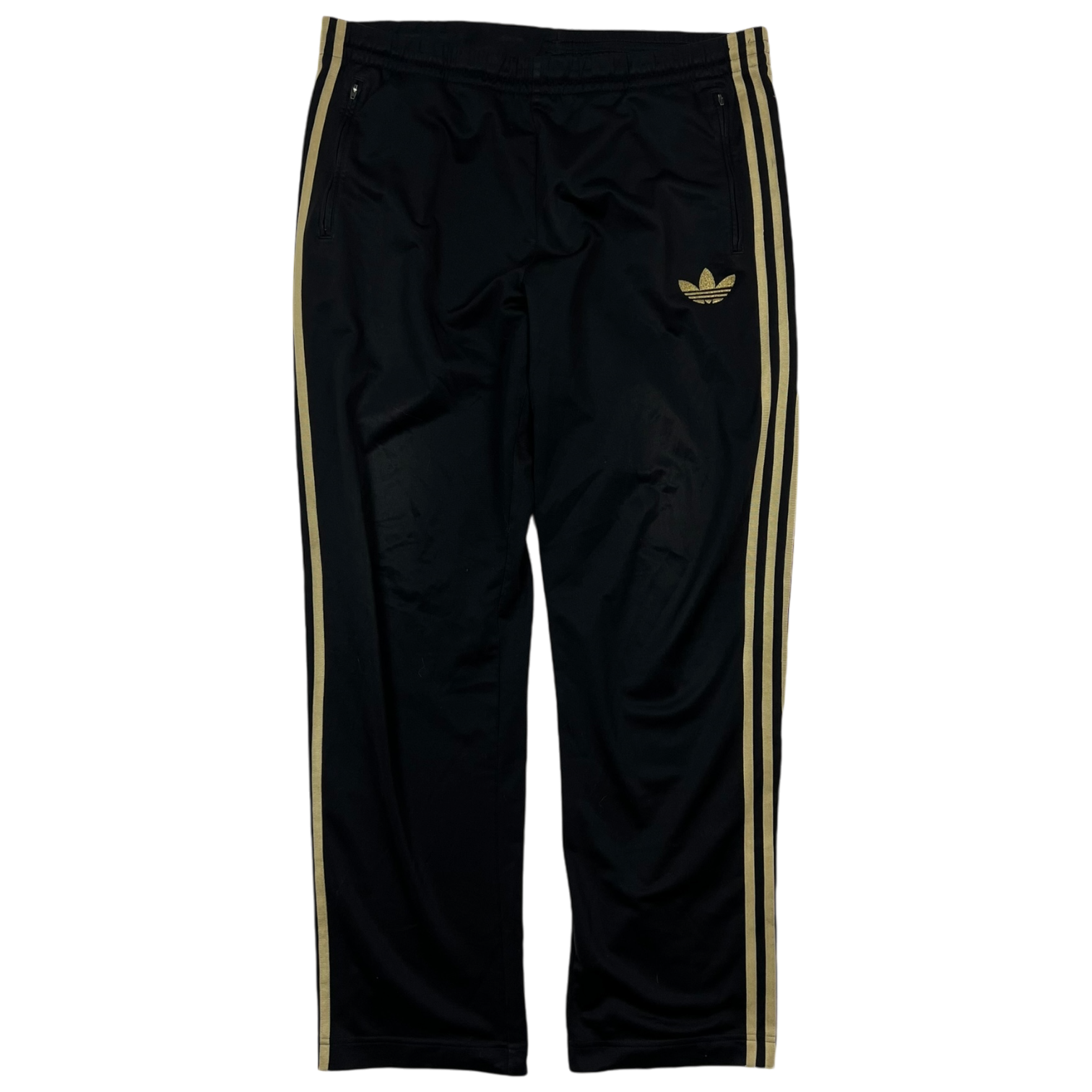 Adidas Trackpants (L)