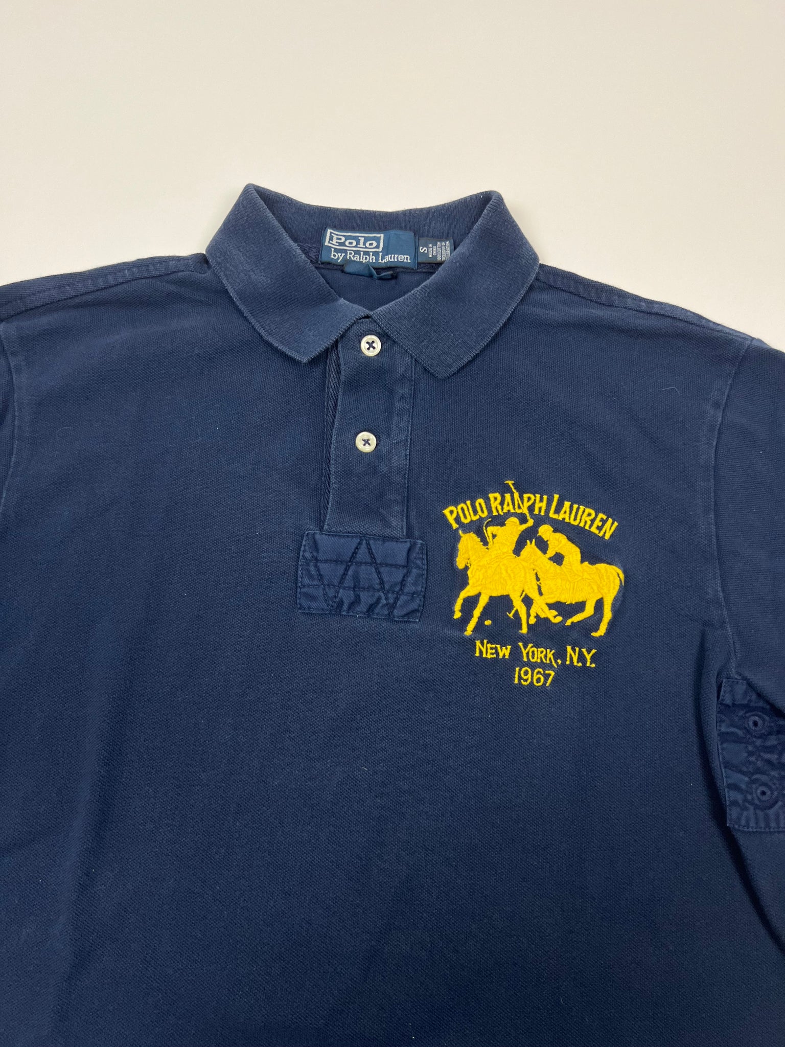 Polo Ralph Lauren Polo (S)