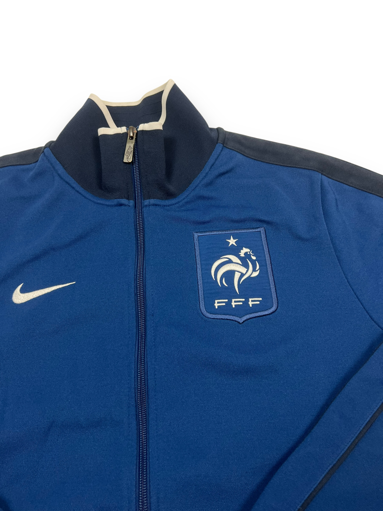 Nike France Track Jacket (M)