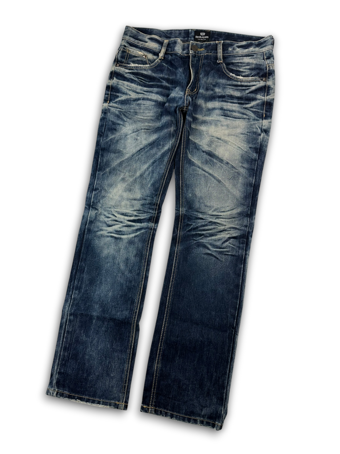 Japanese Denim Jeans (33)