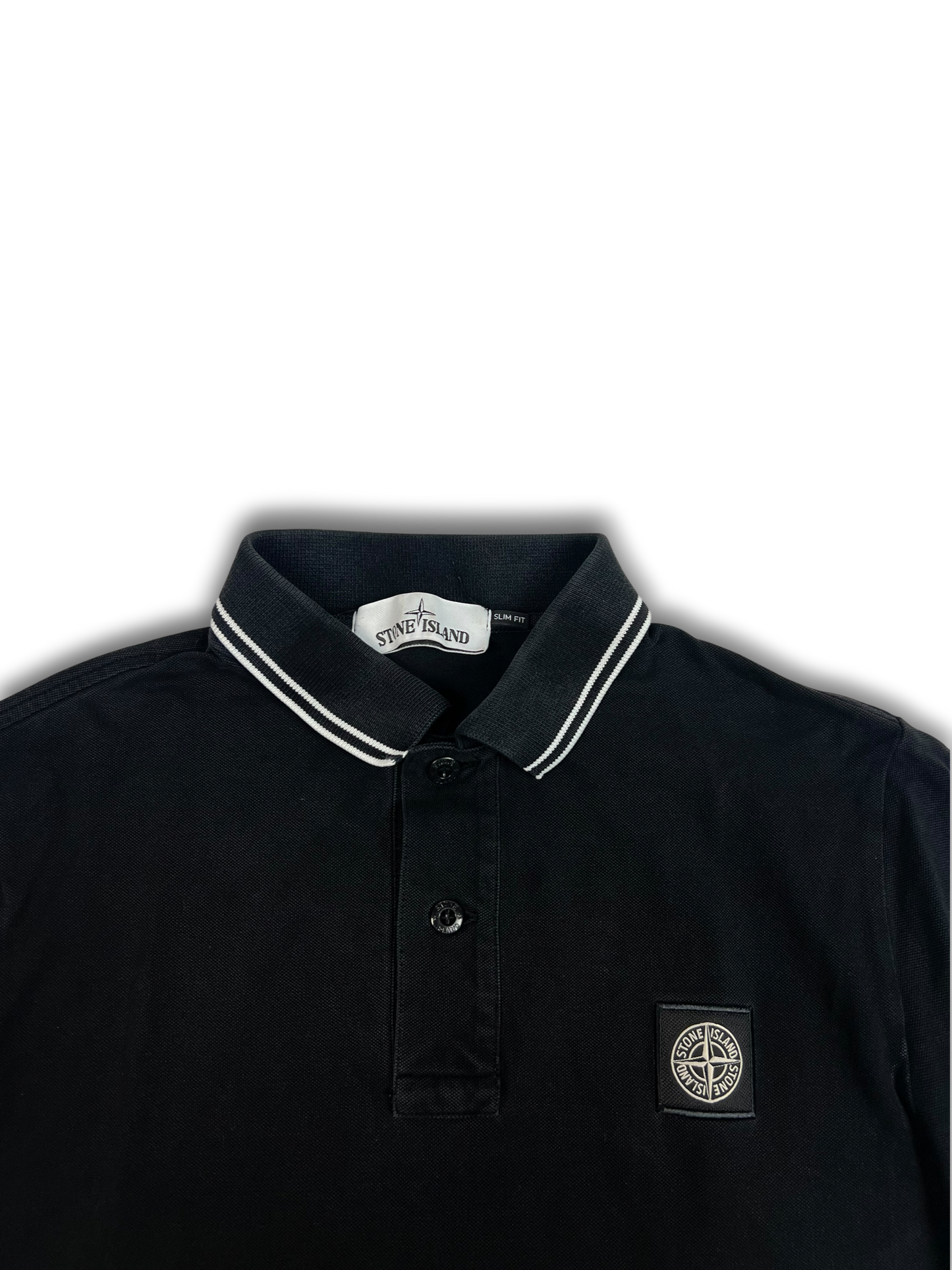 Stone Island Polo (S)
