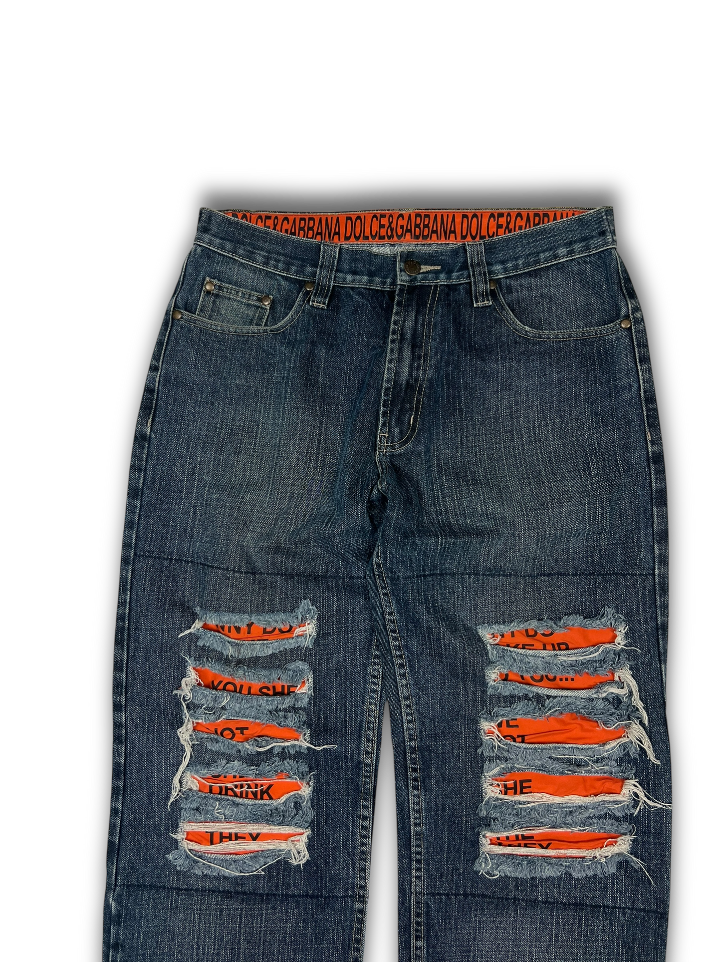 Dolce & Gabbana Jeans (34)