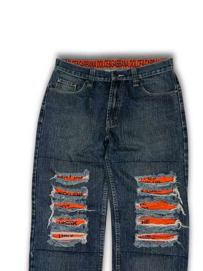 Dolce & Gabbana Jeans (34)