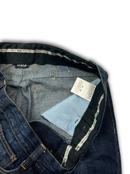 Dolce & Gabbana Jeans (36)