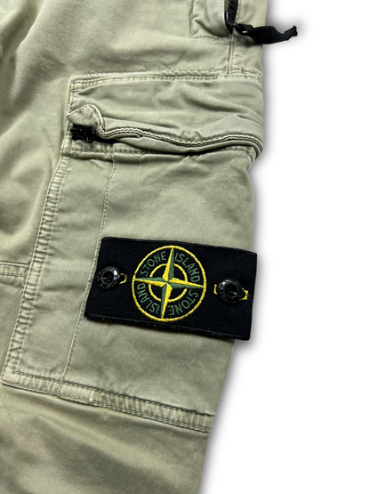 Stone Island Cargo Pants (29)