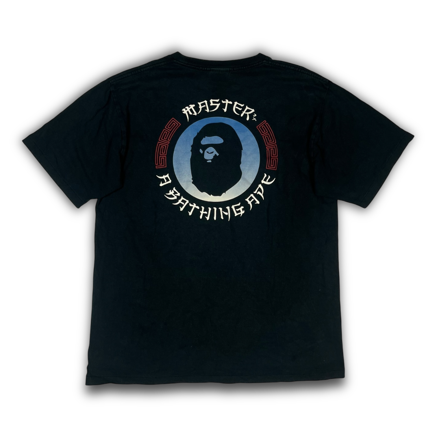 A Bathing Ape T-Shirt (L)