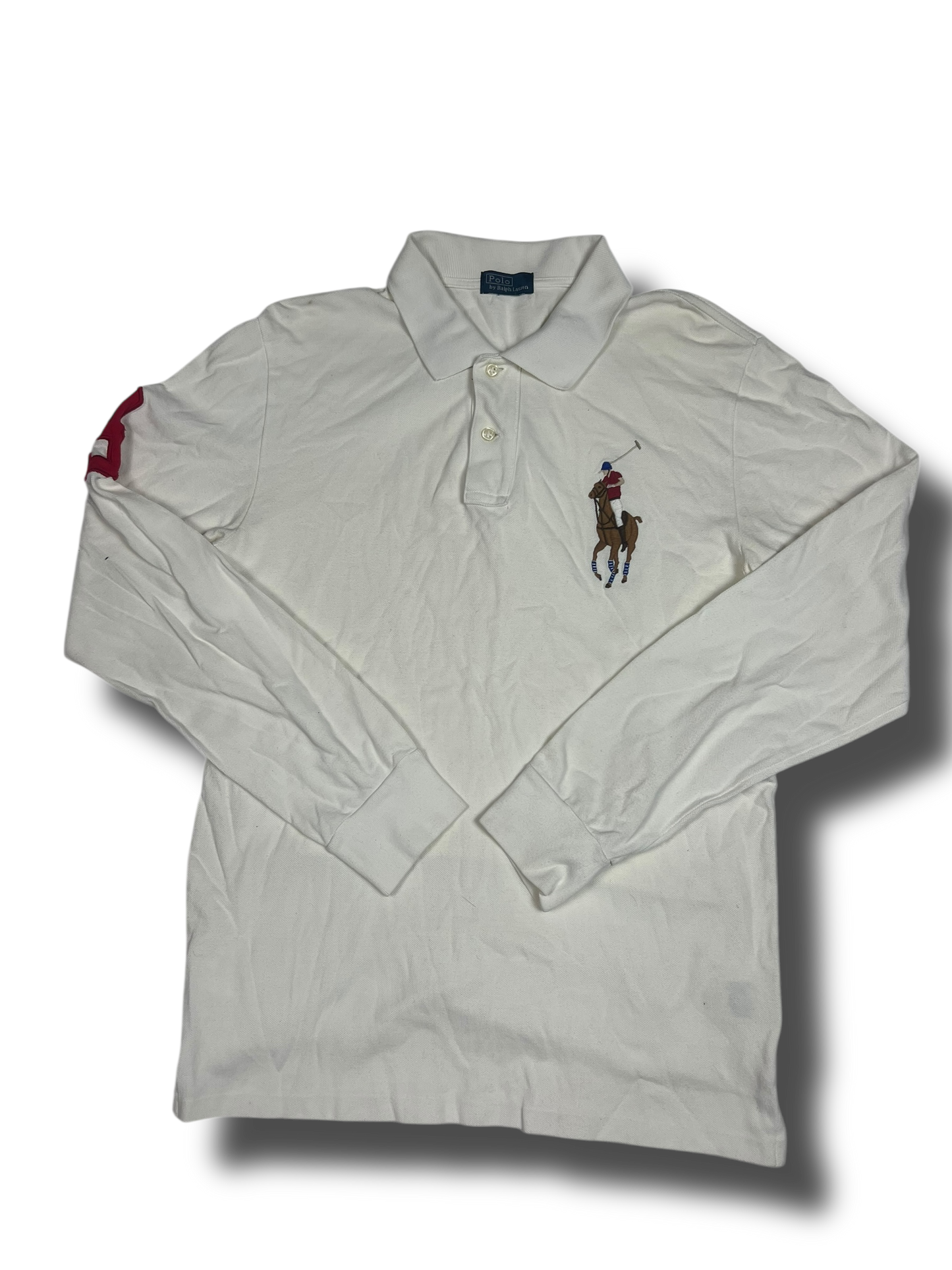 Polo Ralph Lauren Polo (M)