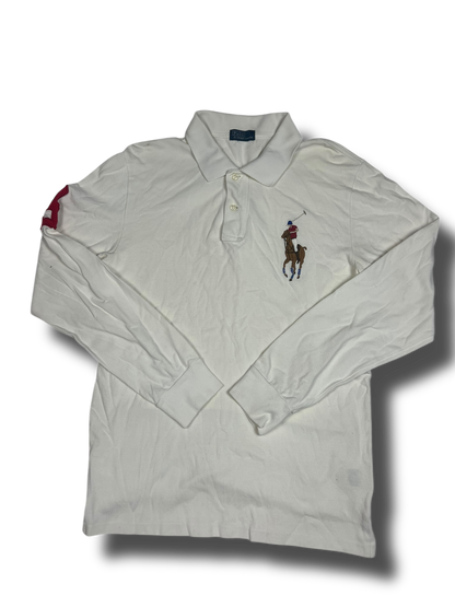 Polo Ralph Lauren Polo (M)