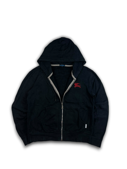 Burberry Zip Up (M)