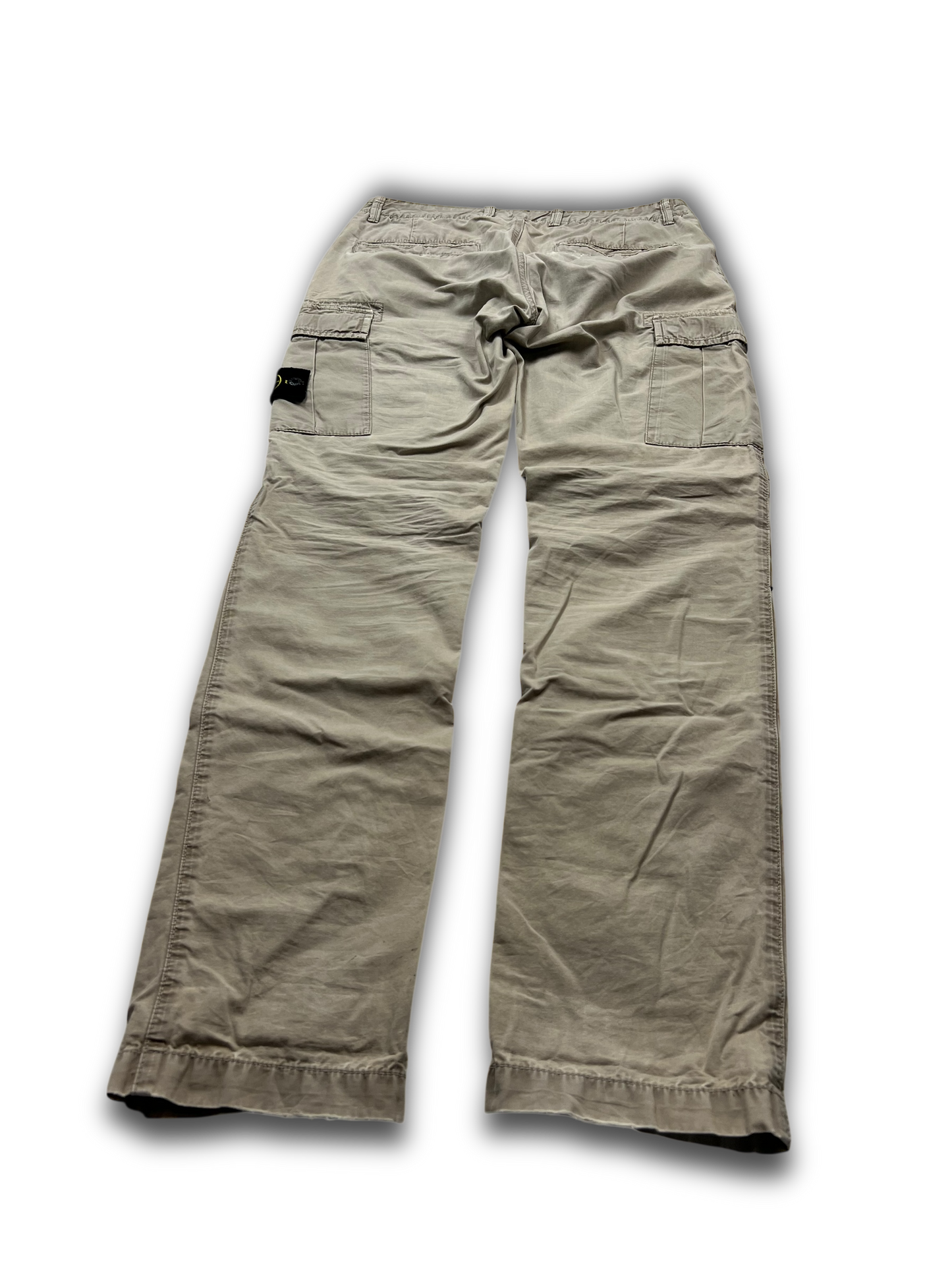 Stone Island Cargo Pants (31)