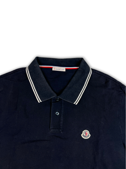 Moncler Polo (XL)