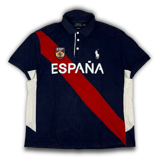 Polo Ralph Lauren Polo (XL)