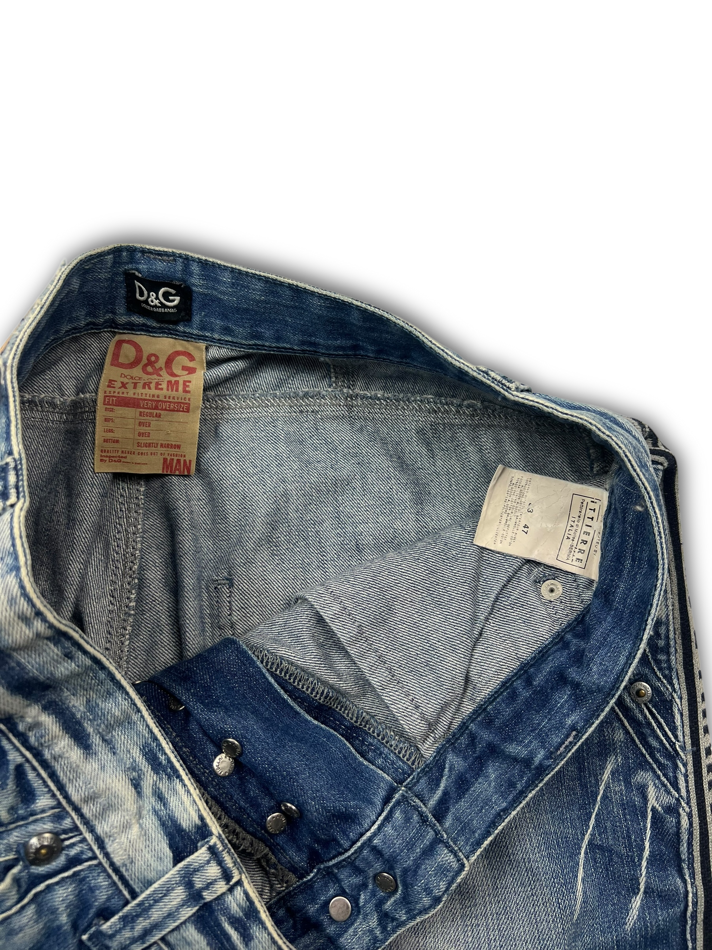 Dolce & Gabbana Jeans (33)