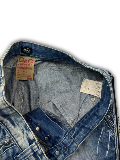 Dolce & Gabbana Jeans (33)