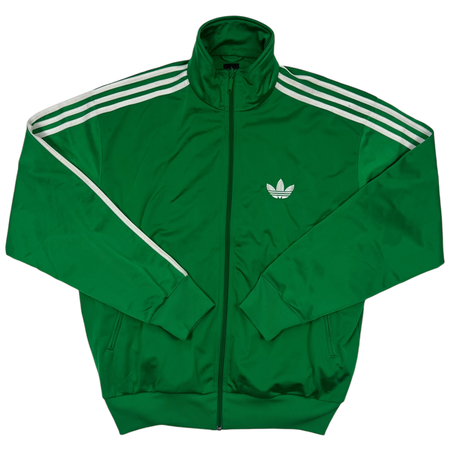 Adidas Track Jacket (L)