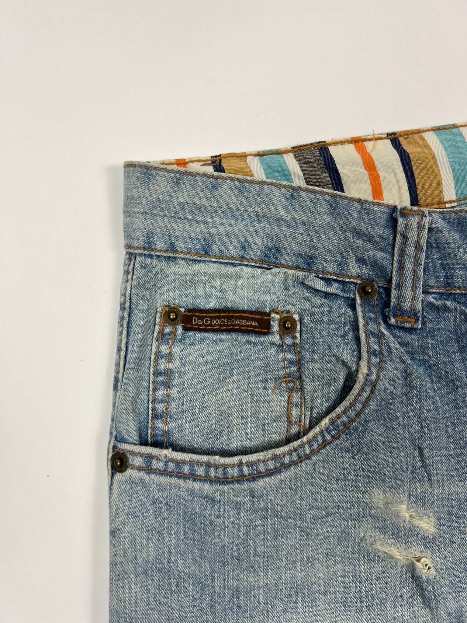 Dolce & Gabbana Jeans (34)