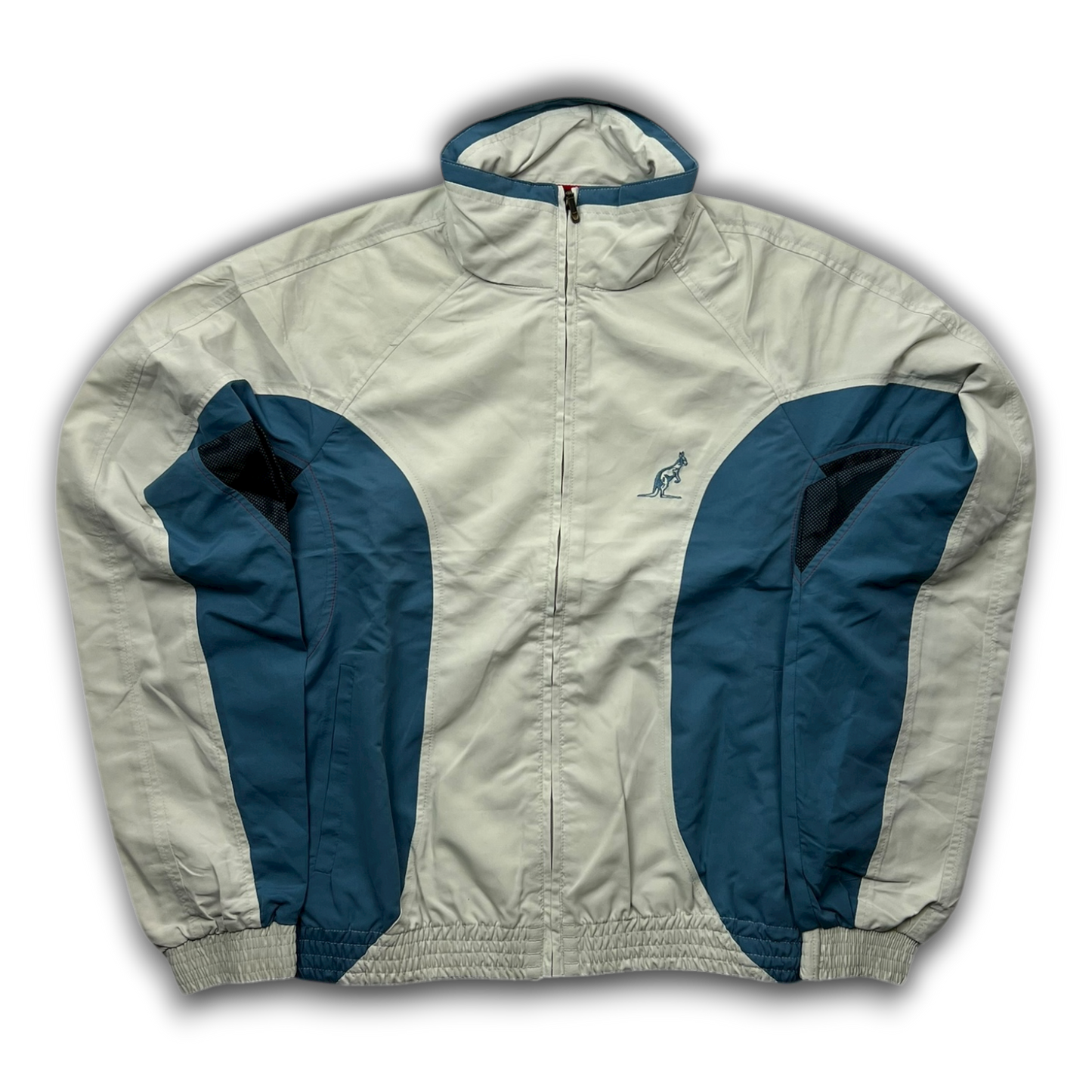Australian Track Jacket (S)