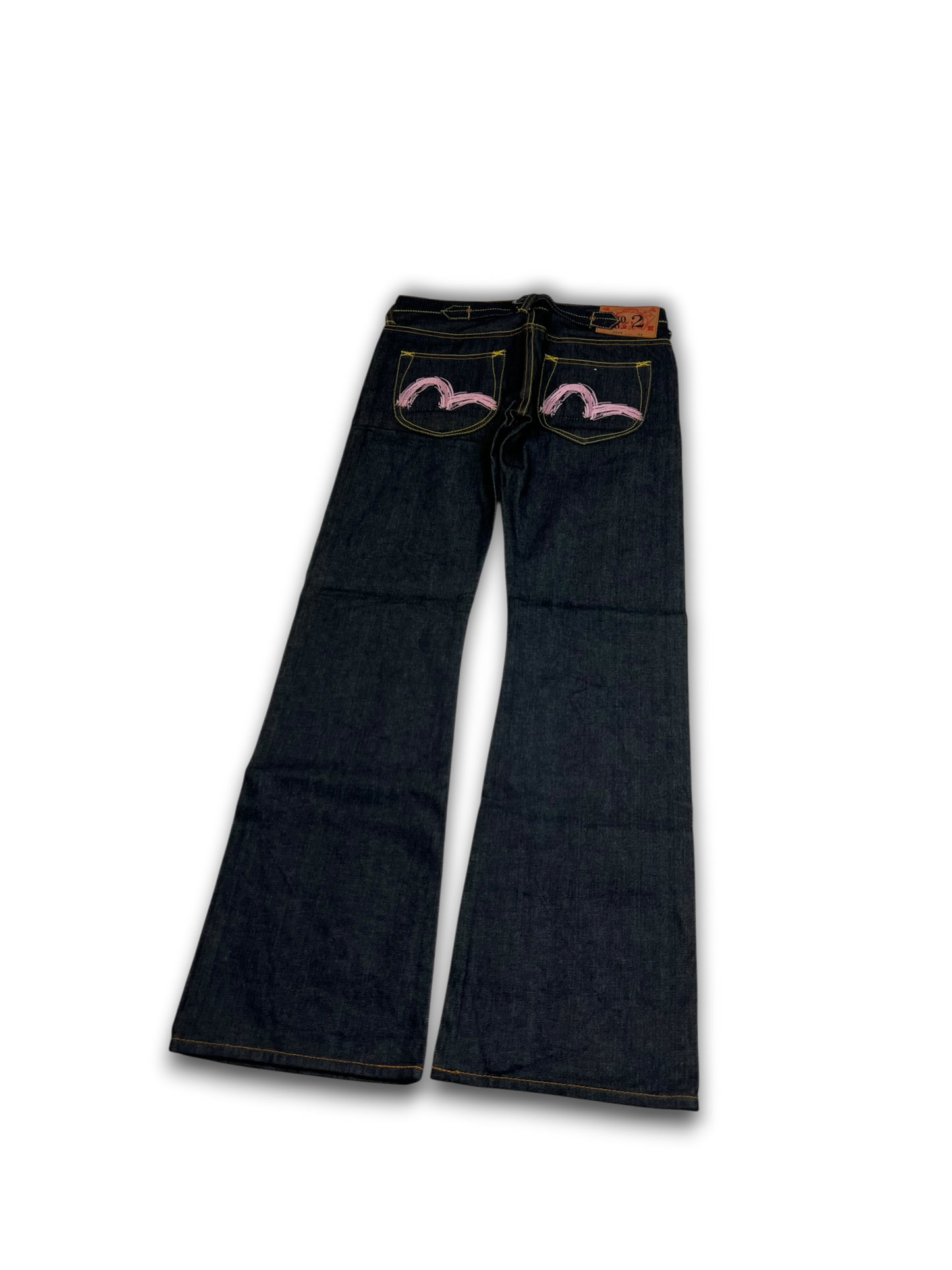 Evisu Jeans (28)
