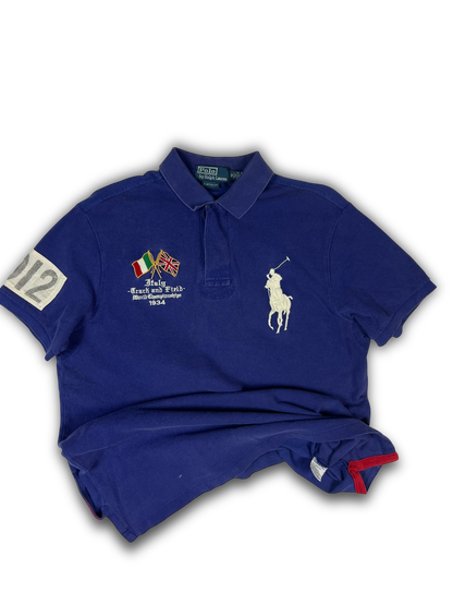 Polo Ralph Lauren Polo (M)