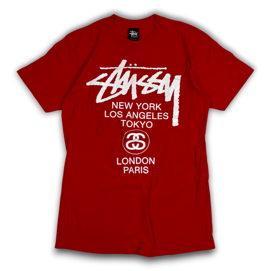 Stüssy T-Shirt (M)