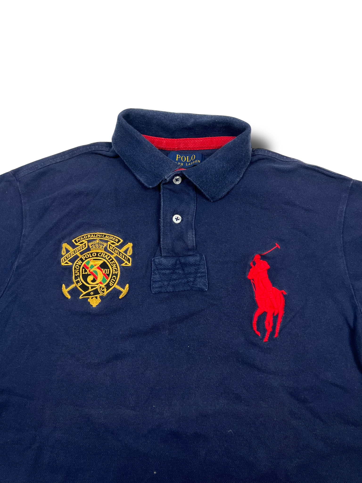 Polo Ralph Lauren Polo (M)