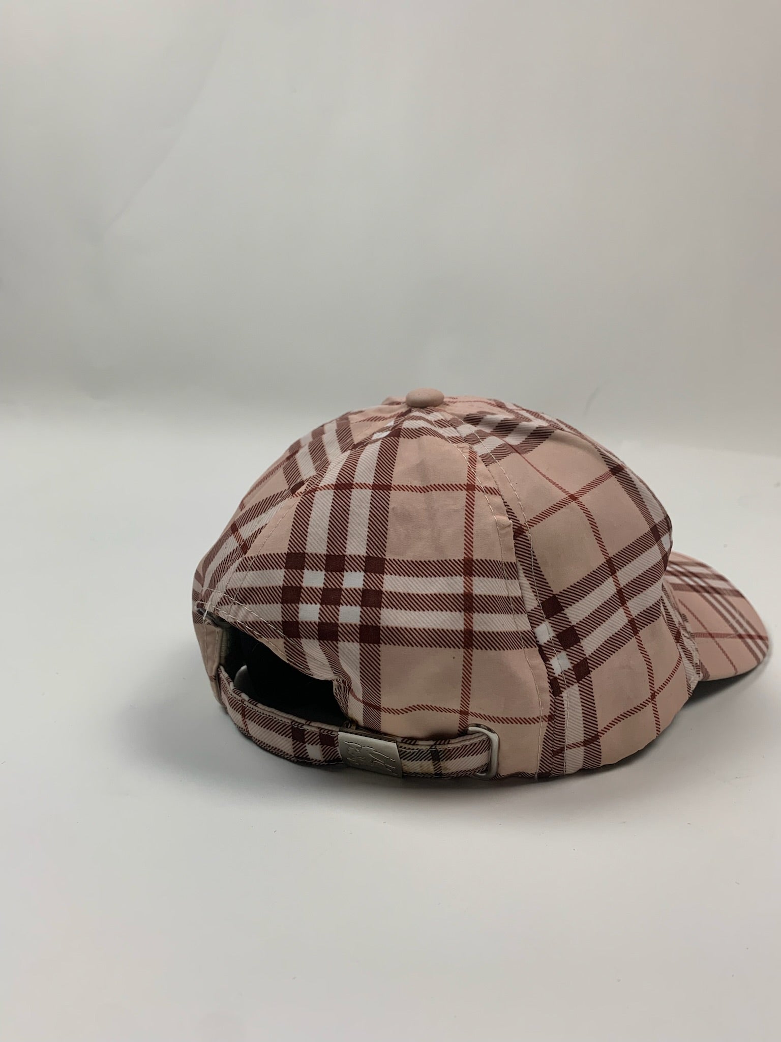 Burberry Cap