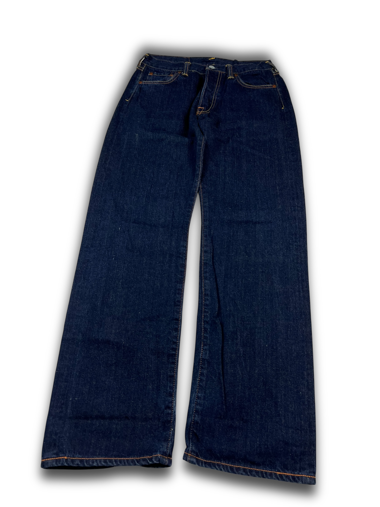 Evisu Donna Jeans (29)