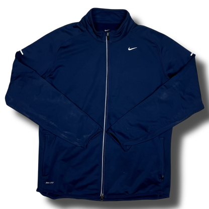 Nike Track Jacket (XL)