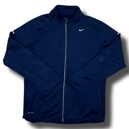 Nike Track Jacket (XL)