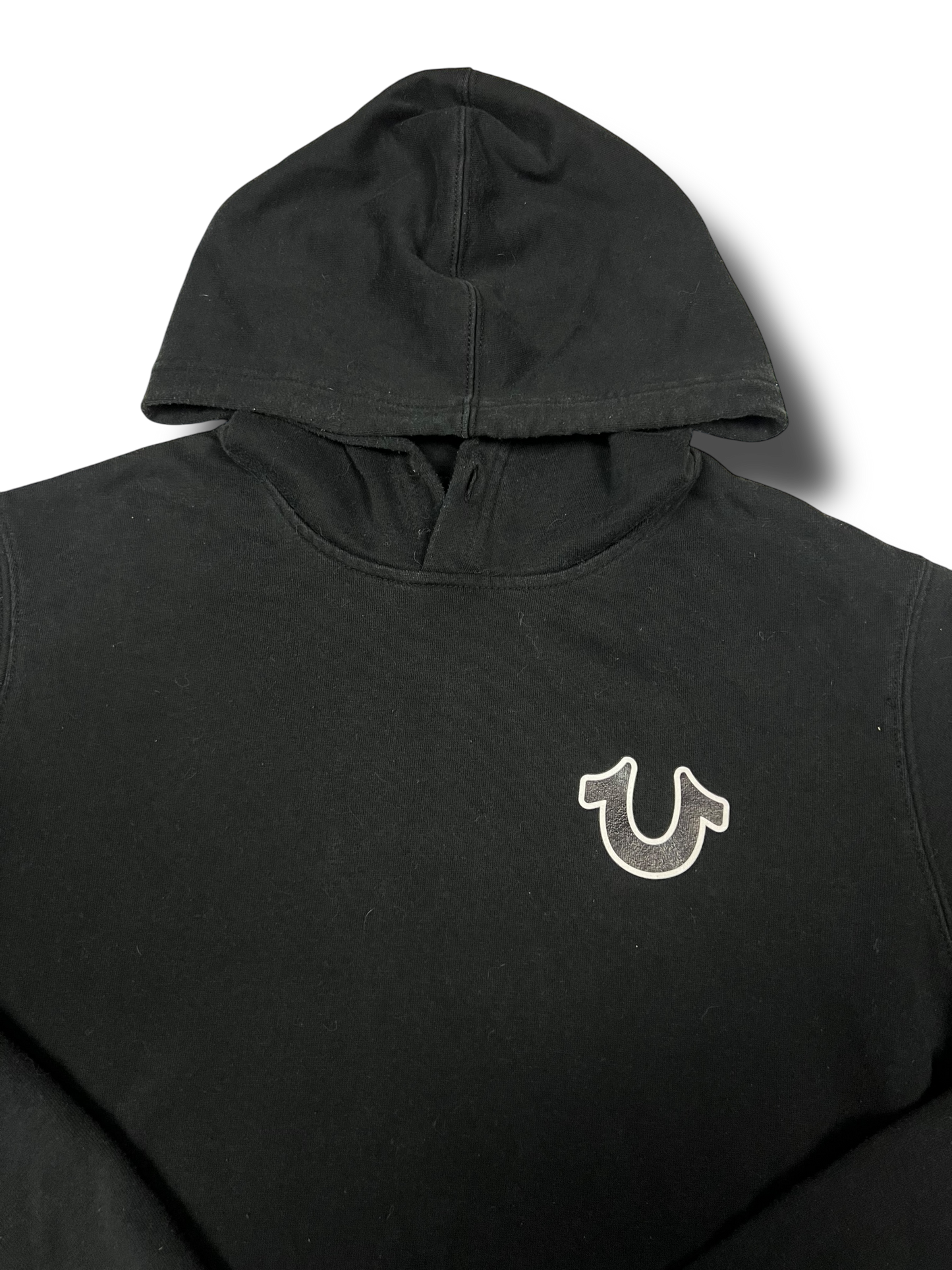 True Religion Hoodie (M)