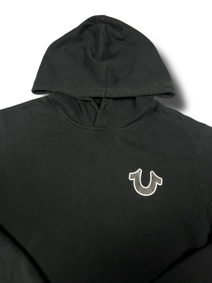 True Religion Hoodie (M)
