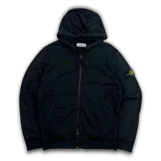 Stone Island Zip Up (XL)
