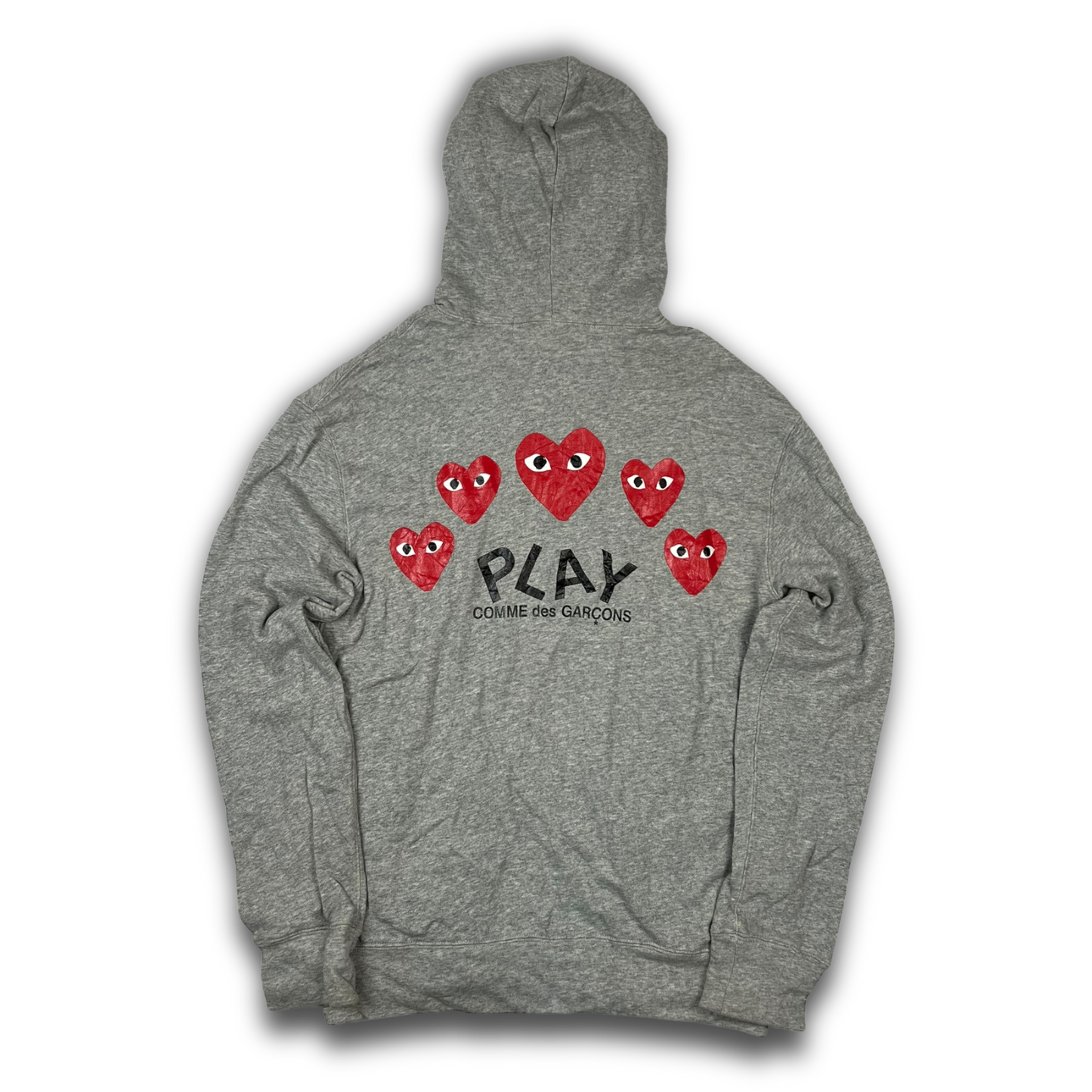 Comme des Garçons Zip Up (L)