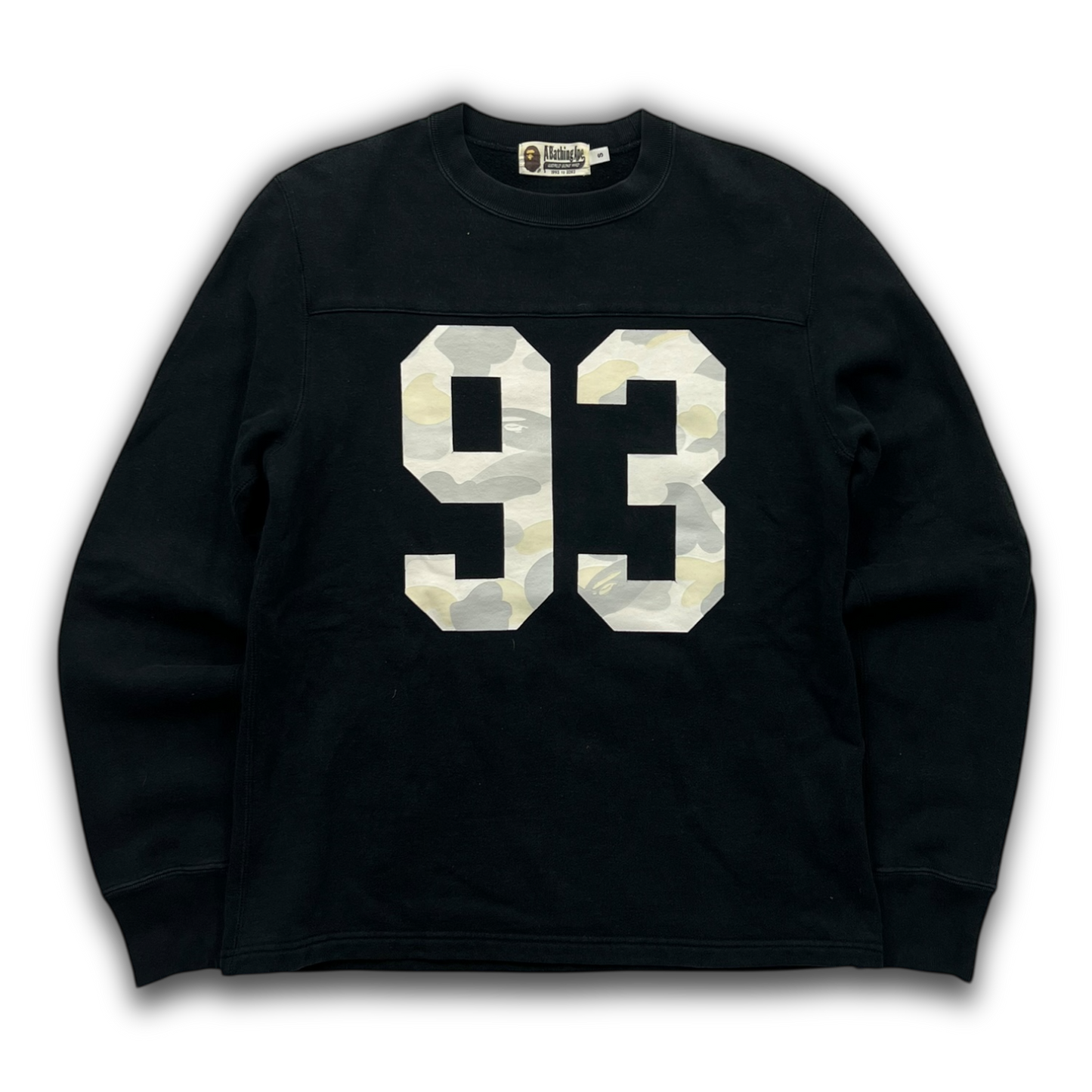 A Bathing Ape Sweater (S)