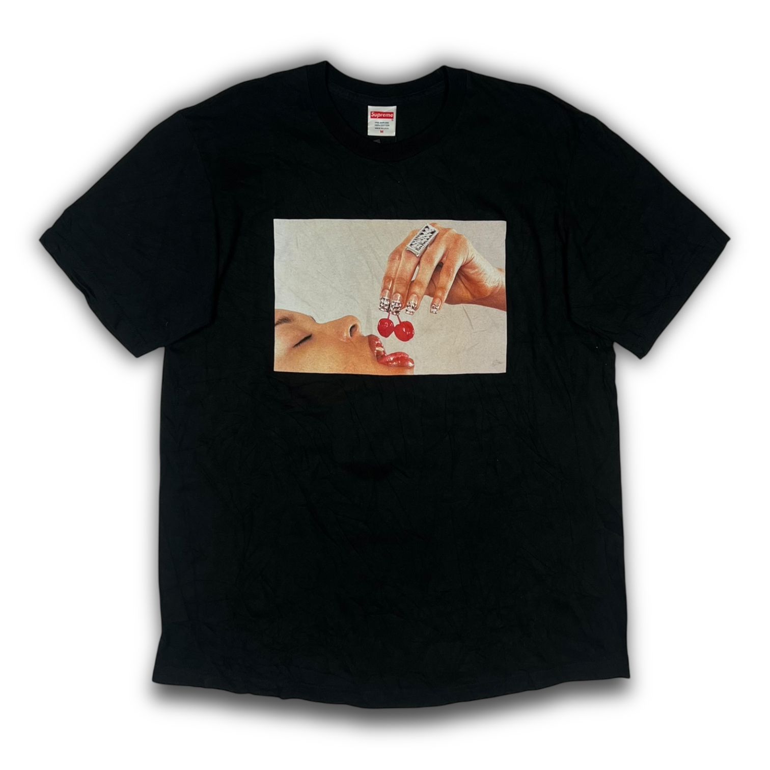 Supreme T-Shirt (M)