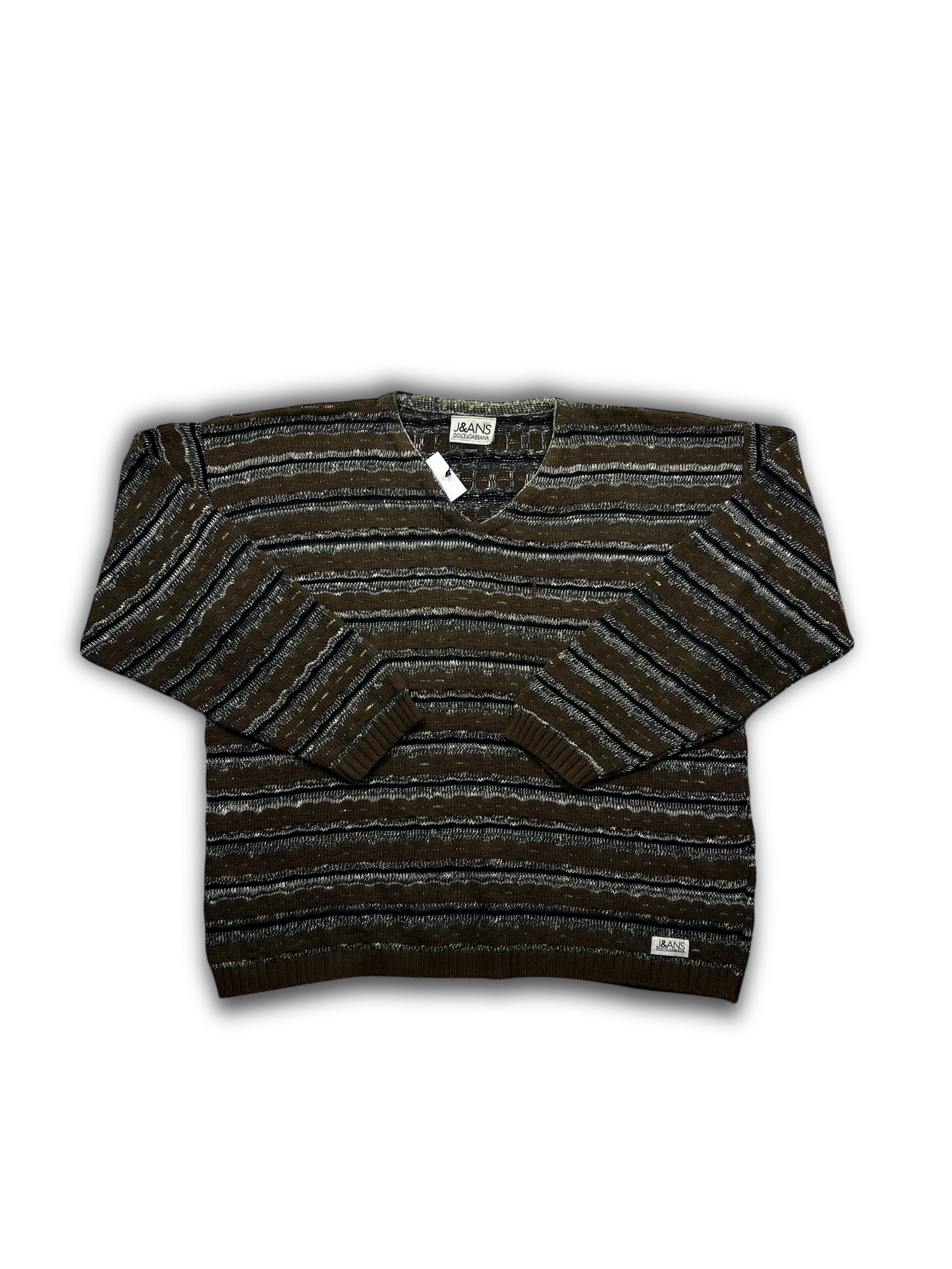 Dolce & Gabbana Sweater (XL)