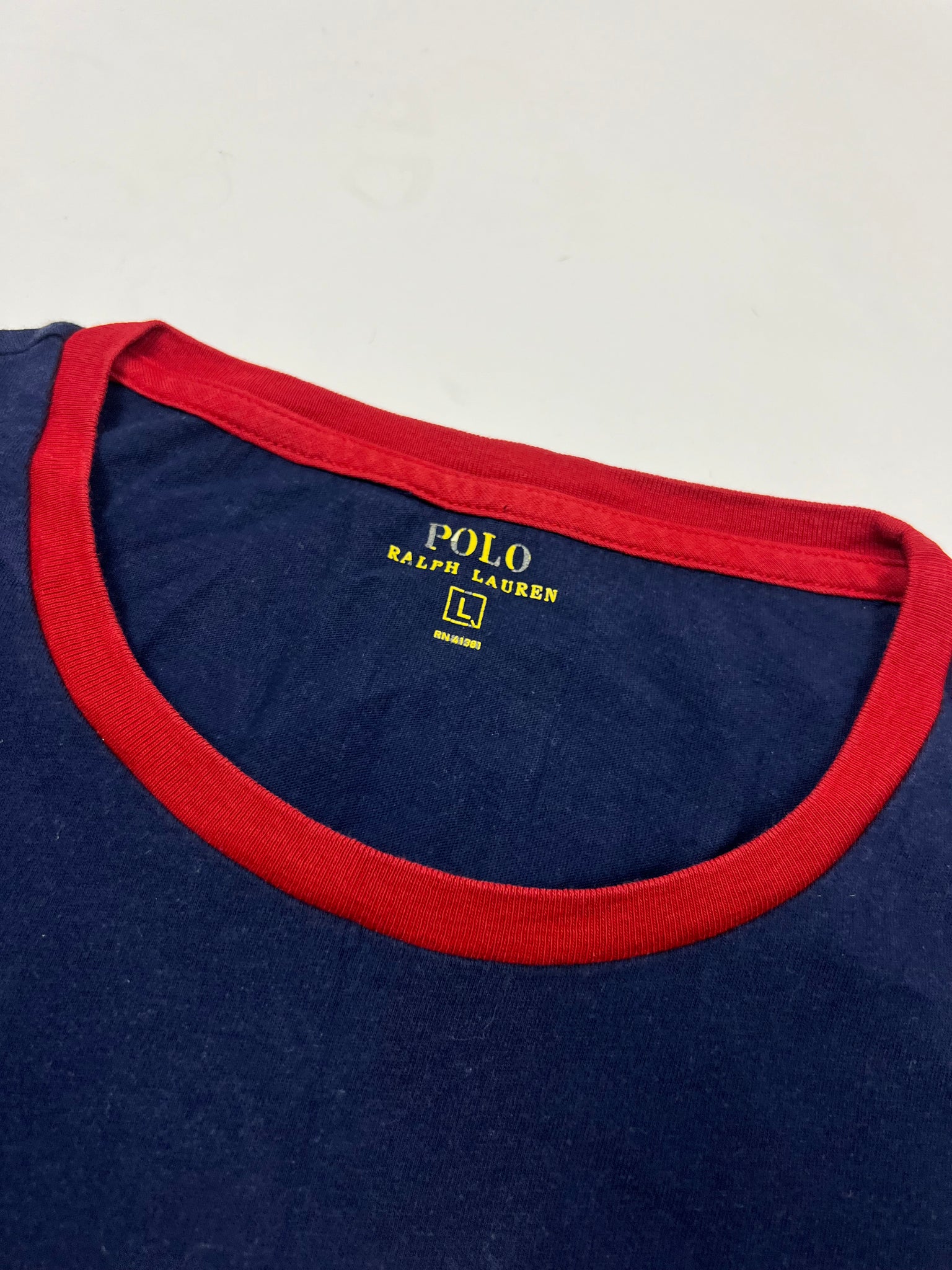 Polo Ralph Lauren T-Shirt (L)