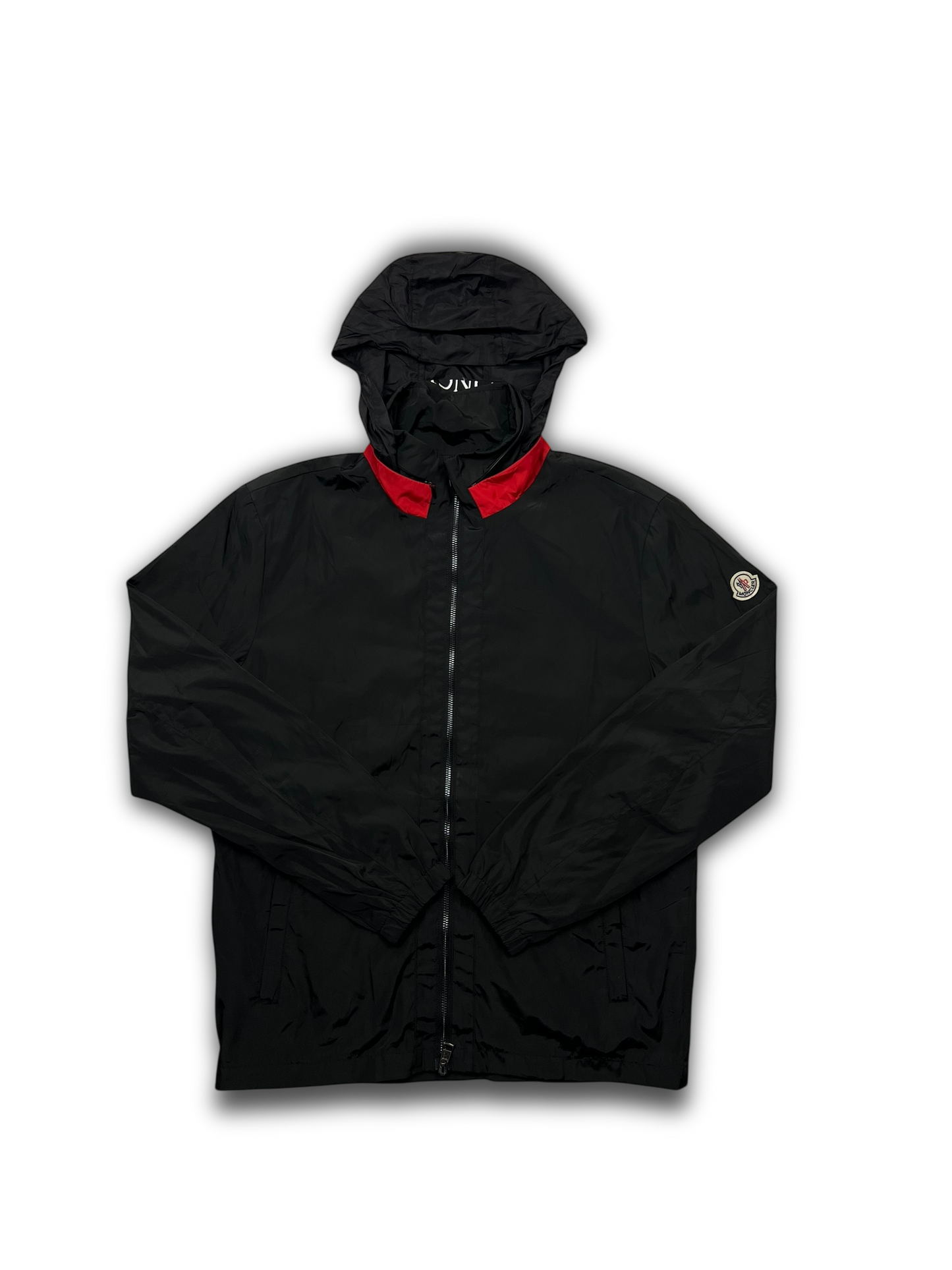 Moncler Jacket (L)