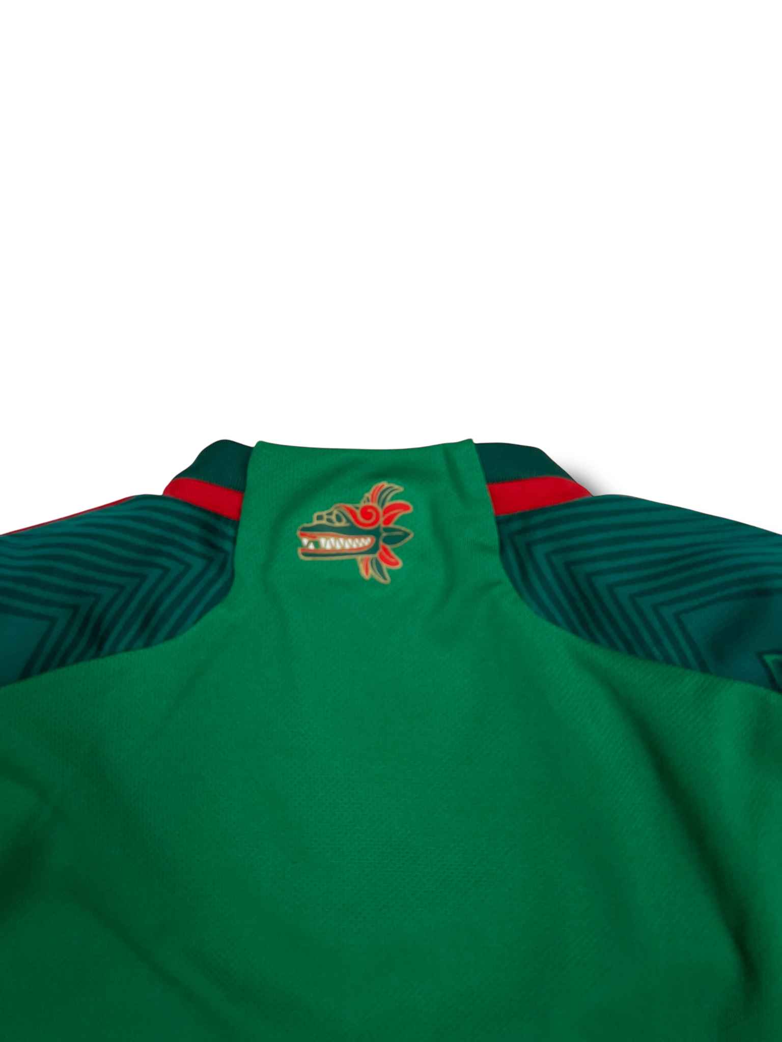 Mexico Jersey (S)