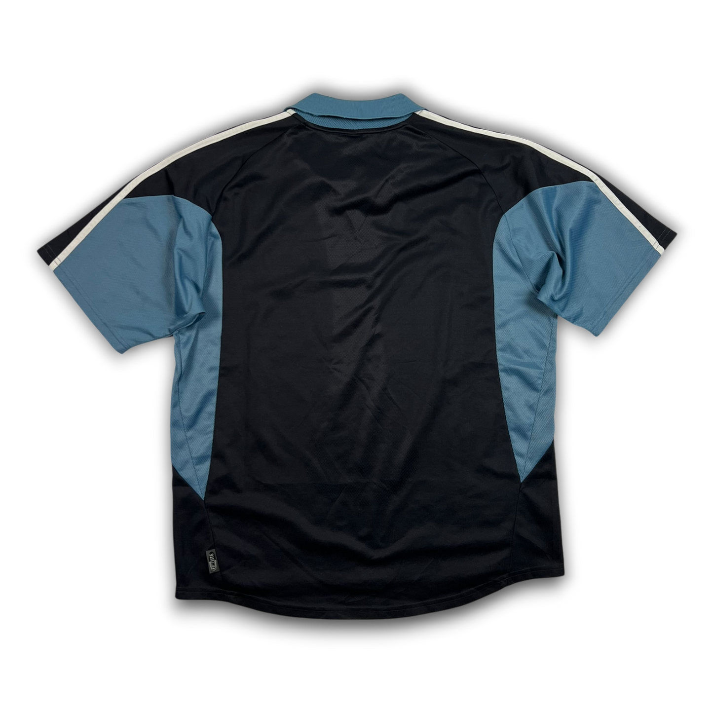 Adidas Olympique Marseille Jersey (M)