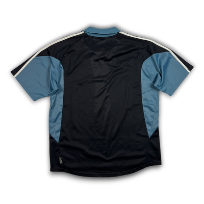 Adidas Olympique Marseille Jersey (M)